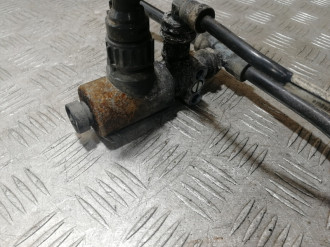 Клапан пневматический Gaz Next 