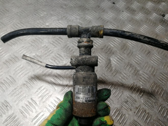 Клапан пневматический Gaz Next 