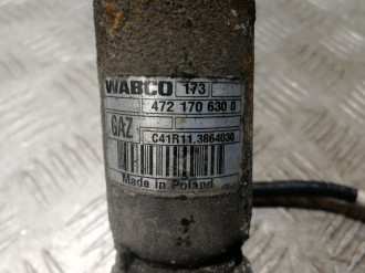 Клапан пневматический Gaz Next 