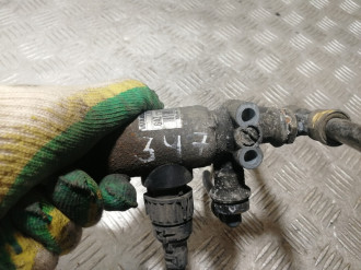 Клапан пневматический Gaz Next 