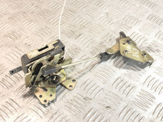 Замок двери передней правой Gaz 172412 2011