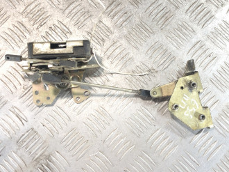 Замок двери передней правой Gaz 172412 2011