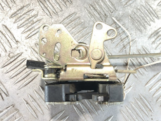 Замок двери передней правой Gaz 172412 2011