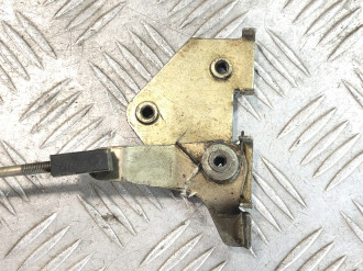 Замок двери передней правой Gaz 172412 2011