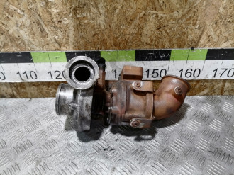 Турбина Gaz Next 
