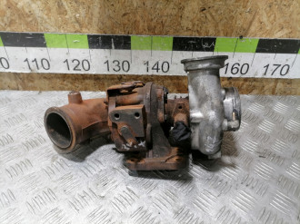 Турбина Gaz Next 