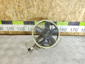 Моторчик отопителя Gaz 172412 2011