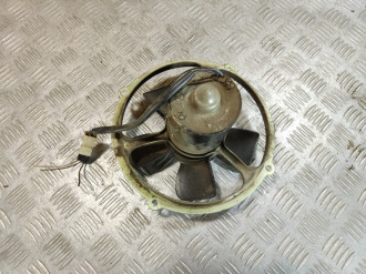 Моторчик отопителя Gaz 172412 2011