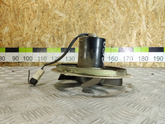 Моторчик отопителя Gaz 172412 2011