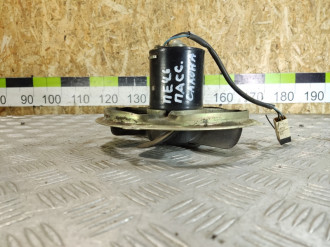 Моторчик отопителя Gaz 172412 2011