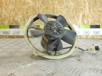 Моторчик отопителя Gaz 172412 2011