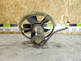 Моторчик отопителя Gaz 172412 2011