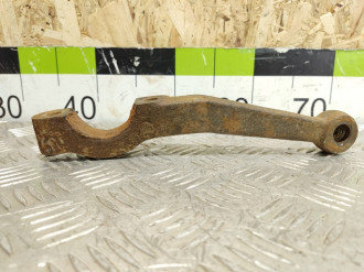 Рычаг передний верхний правый Gaz 172412 2011