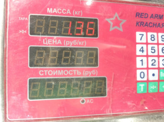 Рычаг передний верхний правый Gaz 172412 2011