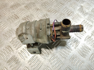 Насос электрический помпа Gaz 330253 2011