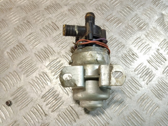 Насос электрический помпа Gaz 330253 2011