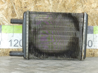 Радиатор отопителя Gaz 172412 2011