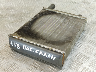 Радиатор отопителя Gaz 172412 2011