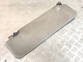 Козырек солнцезащитный Gaz 172412 2011