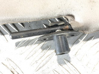 Козырек солнцезащитный Gaz 172412 2011