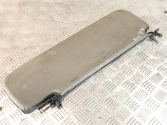 Козырек солнцезащитный Gaz 172412 2011