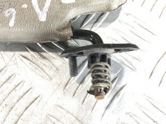 Козырек солнцезащитный Gaz 172412 2011