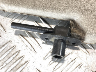 Козырек солнцезащитный Gaz 172412 2011