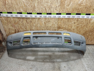 Бампер передний Gaz 172412 2011