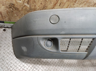 Бампер передний Gaz 172412 2011