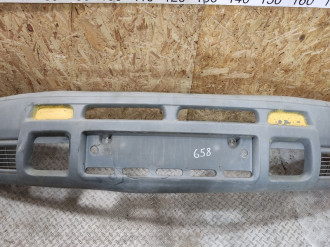 Бампер передний Gaz 172412 2011