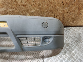 Бампер передний Gaz 172412 2011