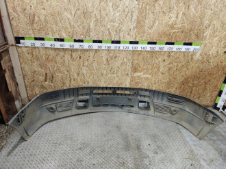 Бампер передний Gaz 172412 2011