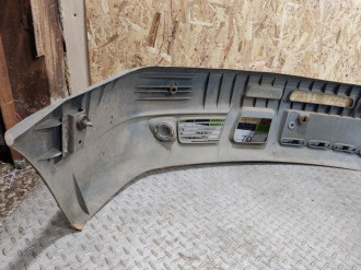 Бампер передний Gaz 172412 2011