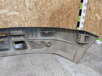 Бампер передний Gaz 172412 2011