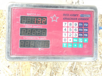 Моторчик отопителя Gaz 31105 2011