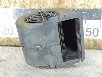 Моторчик отопителя Gaz 31105 2011