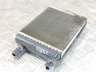 Радиатор отопителя Gaz 330253 2011