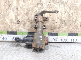 Редуктор рулевой Gaz 31105 2011