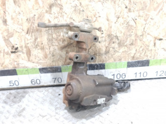 Редуктор рулевой Gaz 31105 2011