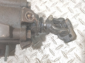 Редуктор рулевой Gaz 31105 2011
