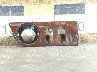 Накладка консоли Gaz 31105 2011