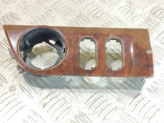 Накладка консоли Gaz 31105 2011