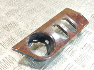 Накладка консоли Gaz 31105 2011