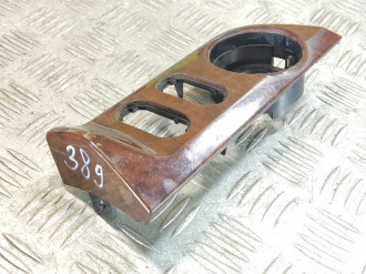 Накладка консоли Gaz 31105 2011