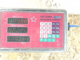 Абсорбер фильтр угольный Gaz 31105 2011