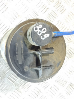 Абсорбер фильтр угольный Gaz 31105 2011