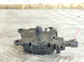 Моторчик заслонки отопителя Gaz 31105 2011