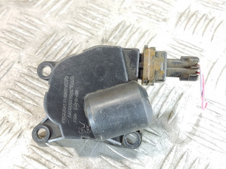 Моторчик заслонки отопителя Gaz 31105 2011