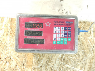 Обшивка стойки левая Gaz 31105 2011