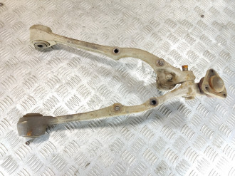 Рычаг передний левый нижний Gaz 31105 2011